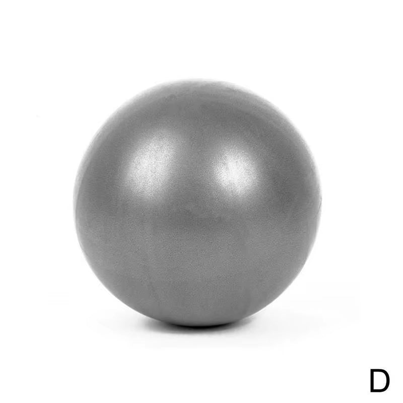 PinkFlex CoreMini 25cm Pilates Yoga Ball