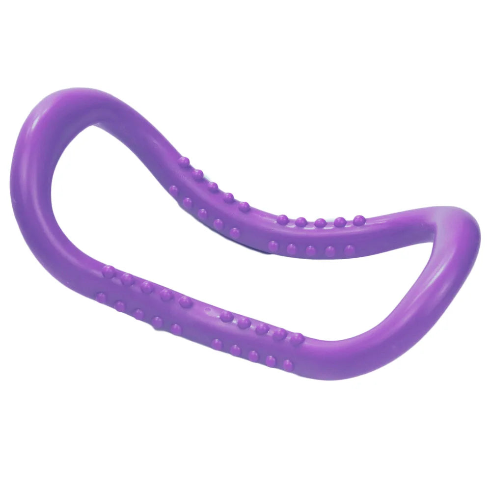 PinkFlex FlexRing Massage & Resistance Circle