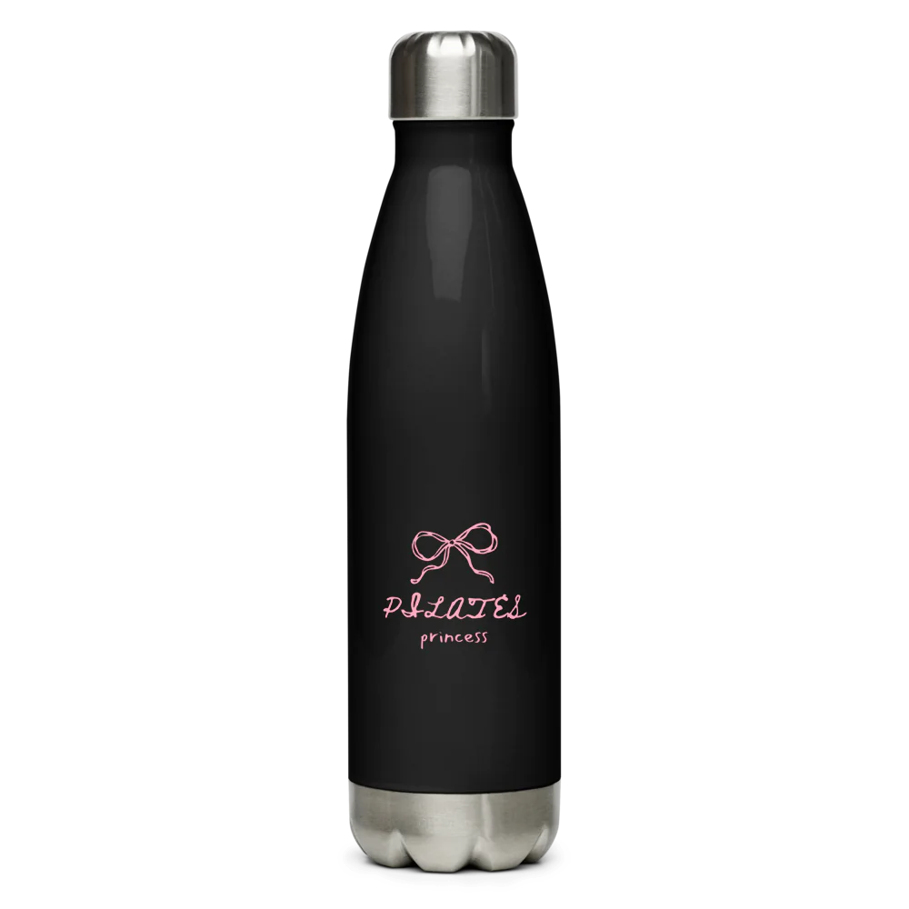 Pilates Princess Tumbler