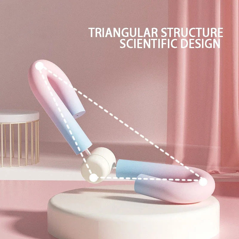 PinkFlex ToneMaster Thigh & Body Sculptor