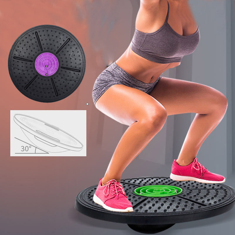 PinkFlex CoreBalance 360° Stability Disc