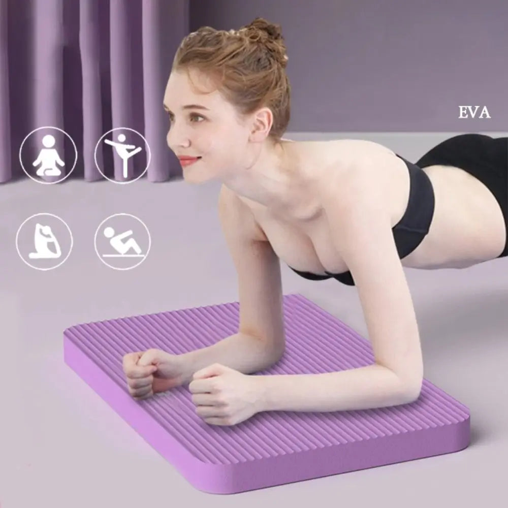 PinkFlex SteadyCore Balance & Stability Pad
