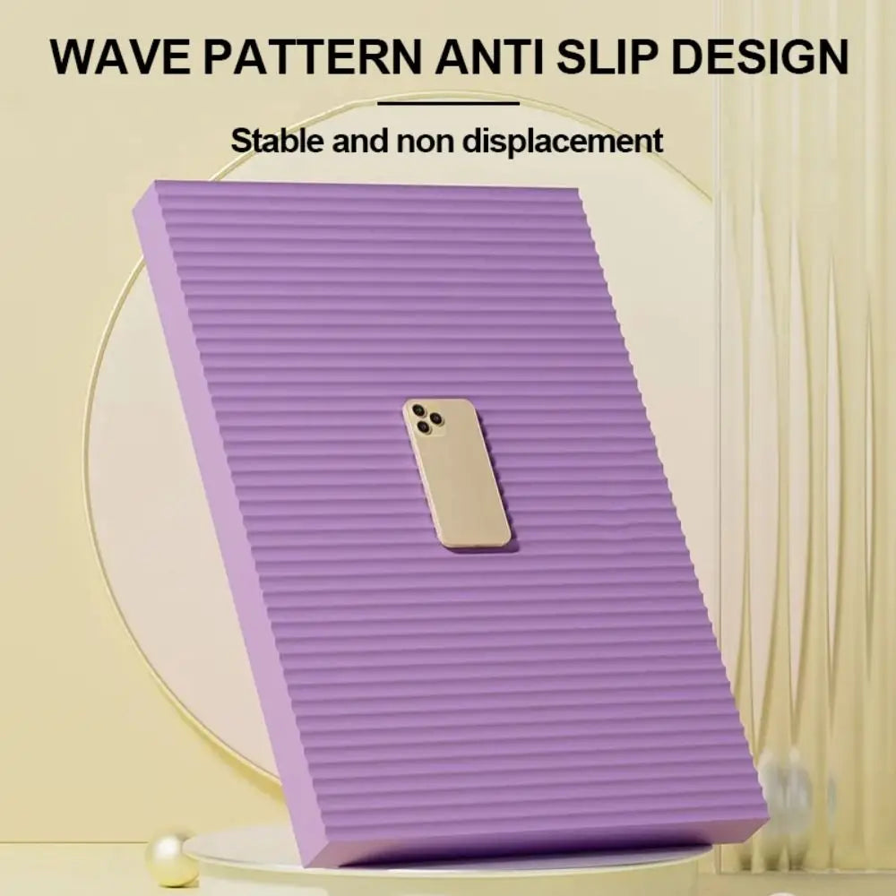 PinkFlex SteadyCore Balance & Stability Pad