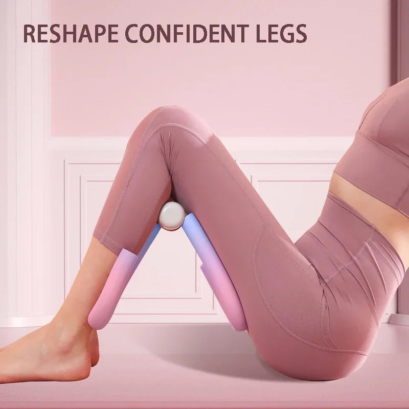 PinkFlex ToneMaster Thigh & Body Sculptor