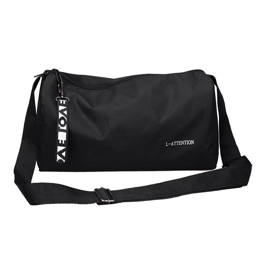 PinkFlex DuoCarry His & Hers Gym Bag