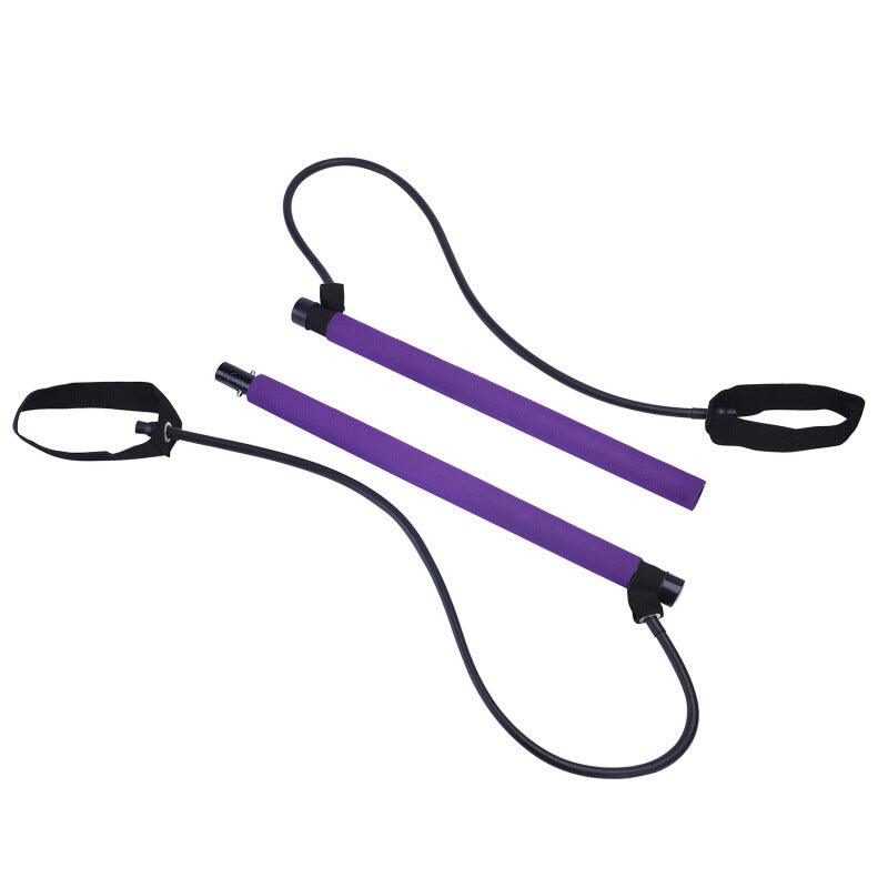 PinkFlex PowerAlign Resistance Bar