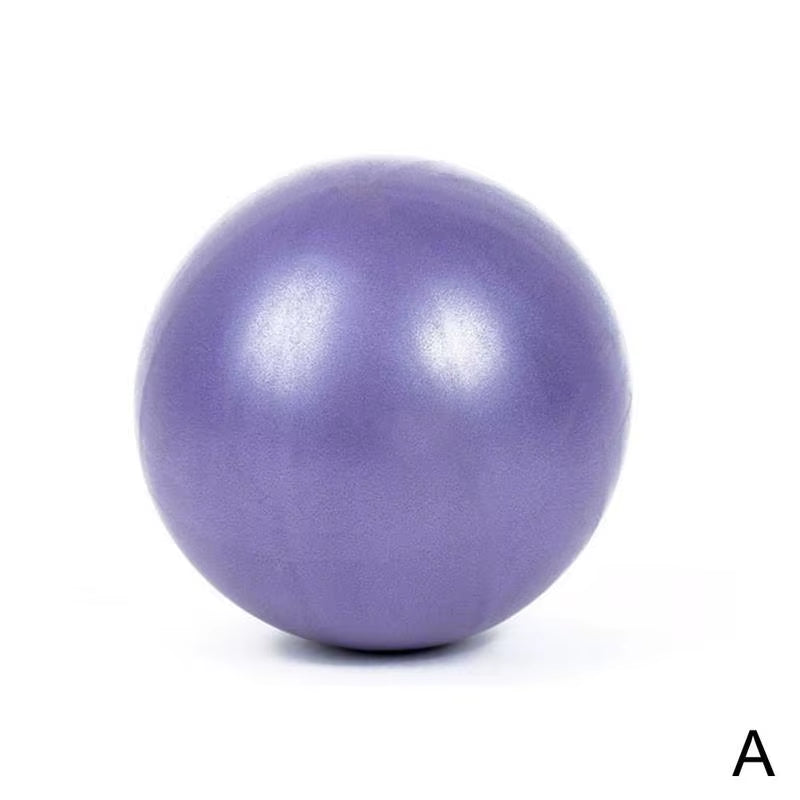 PinkFlex CoreMini 25cm Pilates Yoga Ball