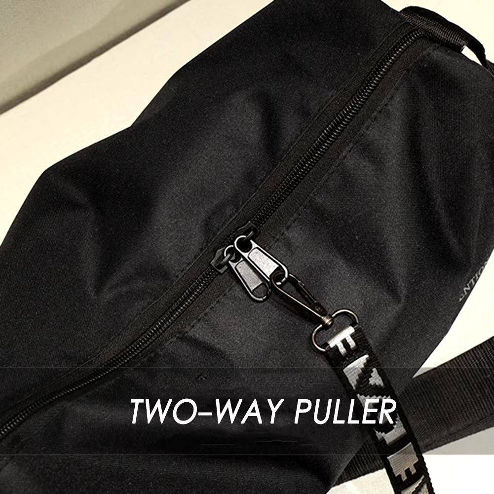 PinkFlex DuoCarry His & Hers Gym Bag