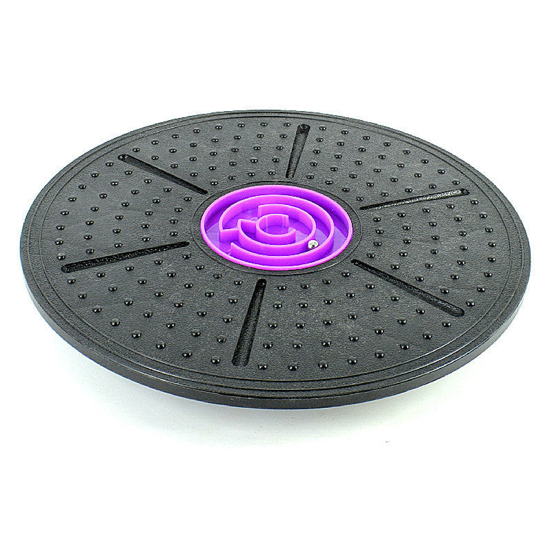 PinkFlex CoreBalance 360° Stability Disc