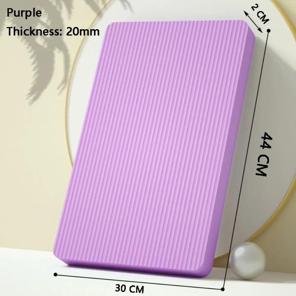 PinkFlex SteadyCore Balance & Stability Pad