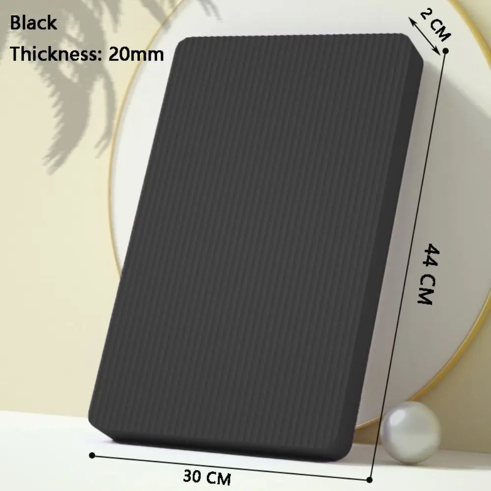 PinkFlex SteadyCore Balance & Stability Pad