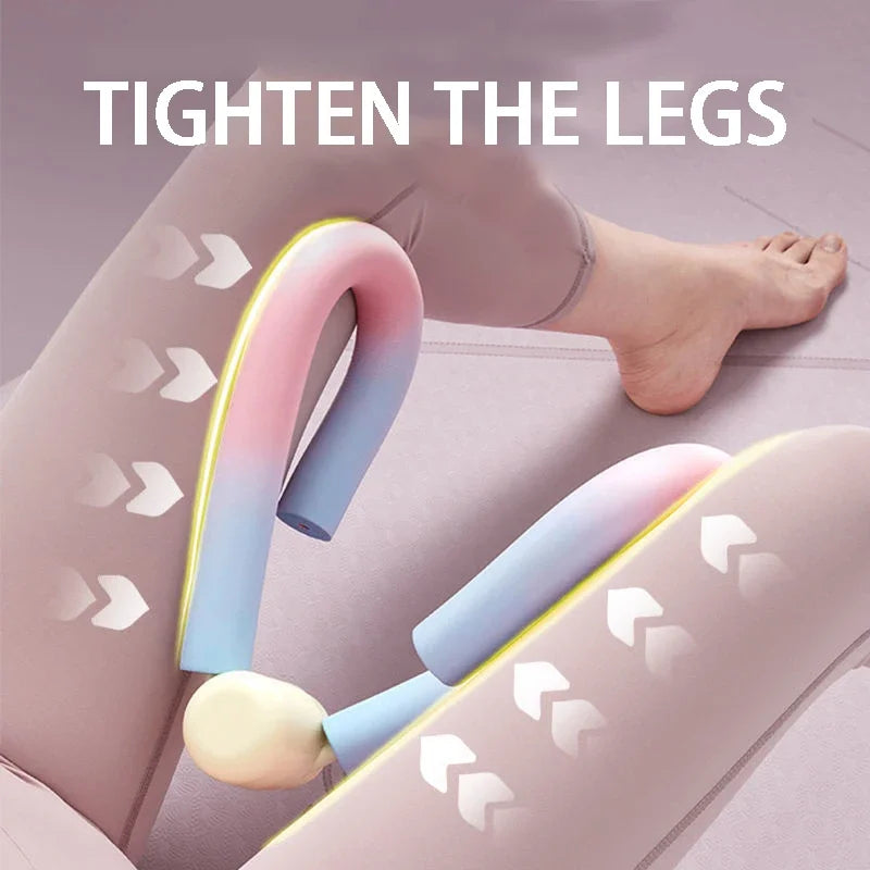 PinkFlex ToneMaster Thigh & Body Sculptor