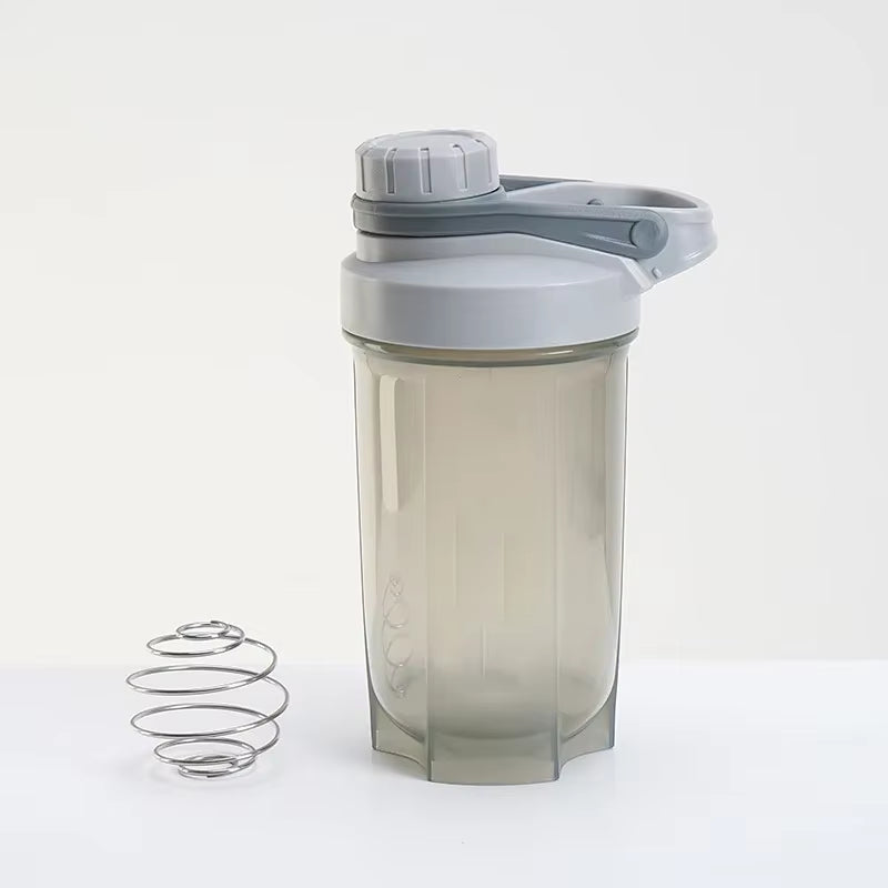 PinkFlex HydraFlow 500ML Sports Water Bottle