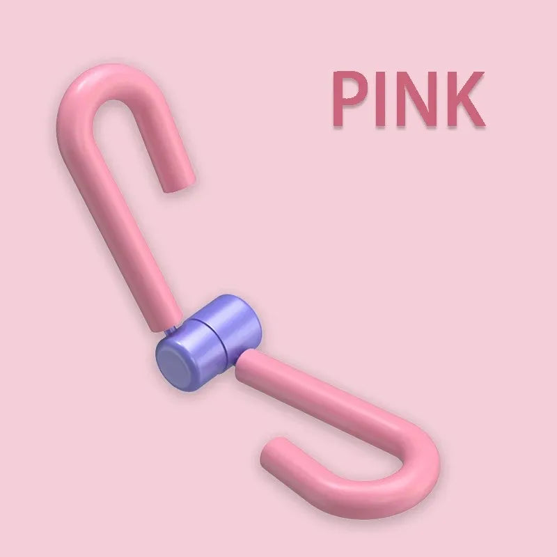 PinkFlex ToneMaster Thigh & Body Sculptor